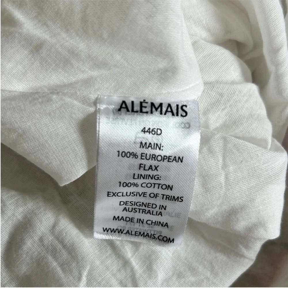 Alemais Frutta Midi Dress - Picture 11 of 12